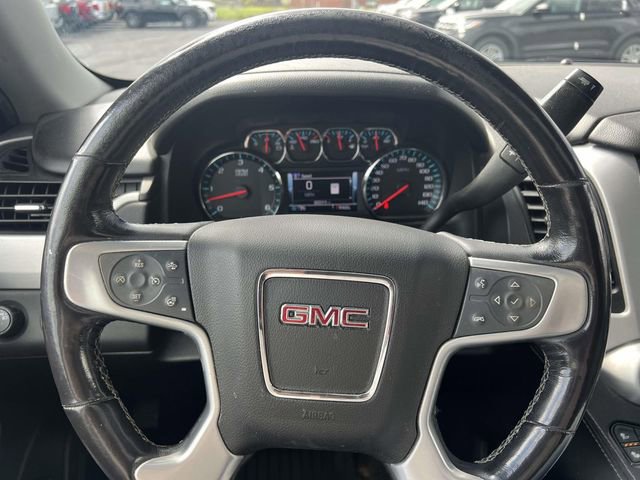 Used 2018 GMC Yukon SLT w/ Premium Edition AWD/4WD image 23