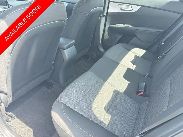 Used 2024 Kia Forte LXS FWD image 15