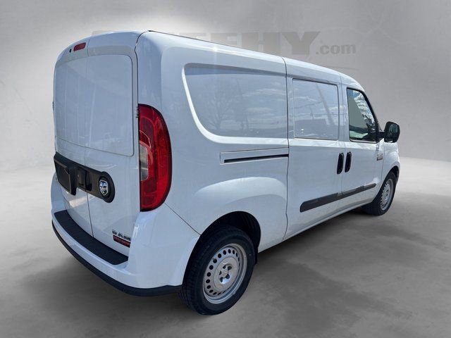 Used 2022 RAM ProMaster City Tradesman image 4