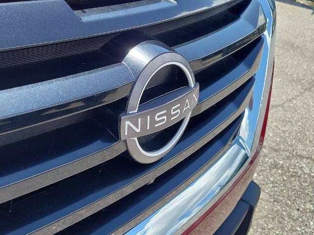 Used 2022 Nissan Pathfinder Platinum w/ Cargo Package AWD/4WD image 8