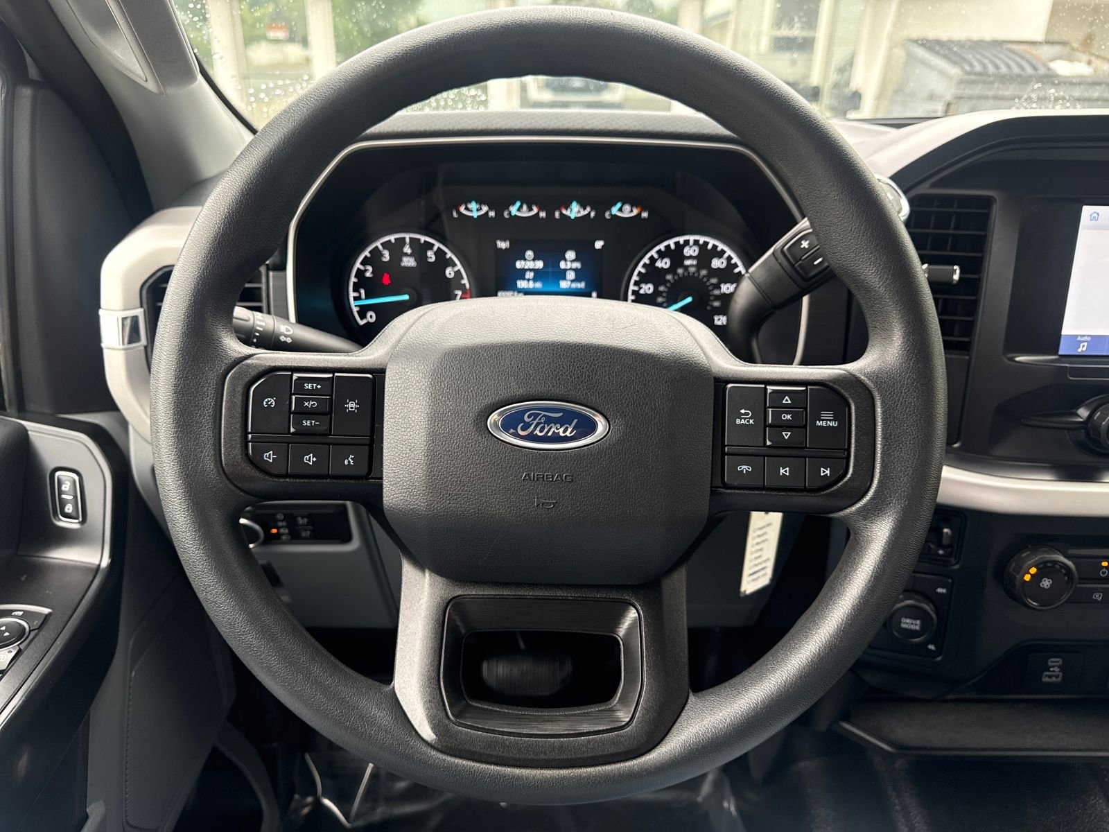 Certified 2022 Ford F150 XL w/ Trailer Tow Package AWD/4WD image 14