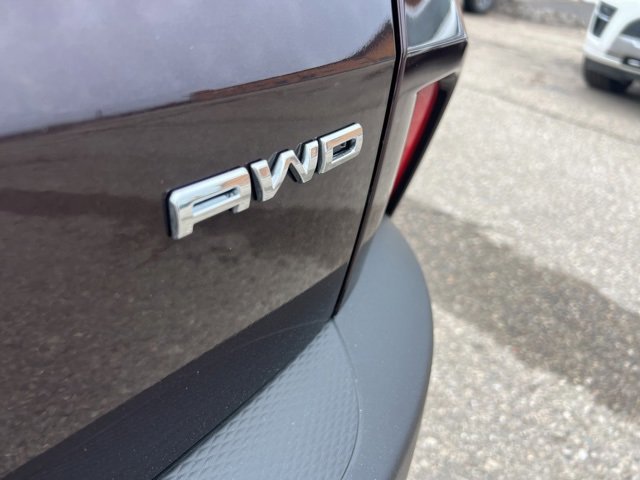 Certified 2023 Ford Escape Platinum image 24