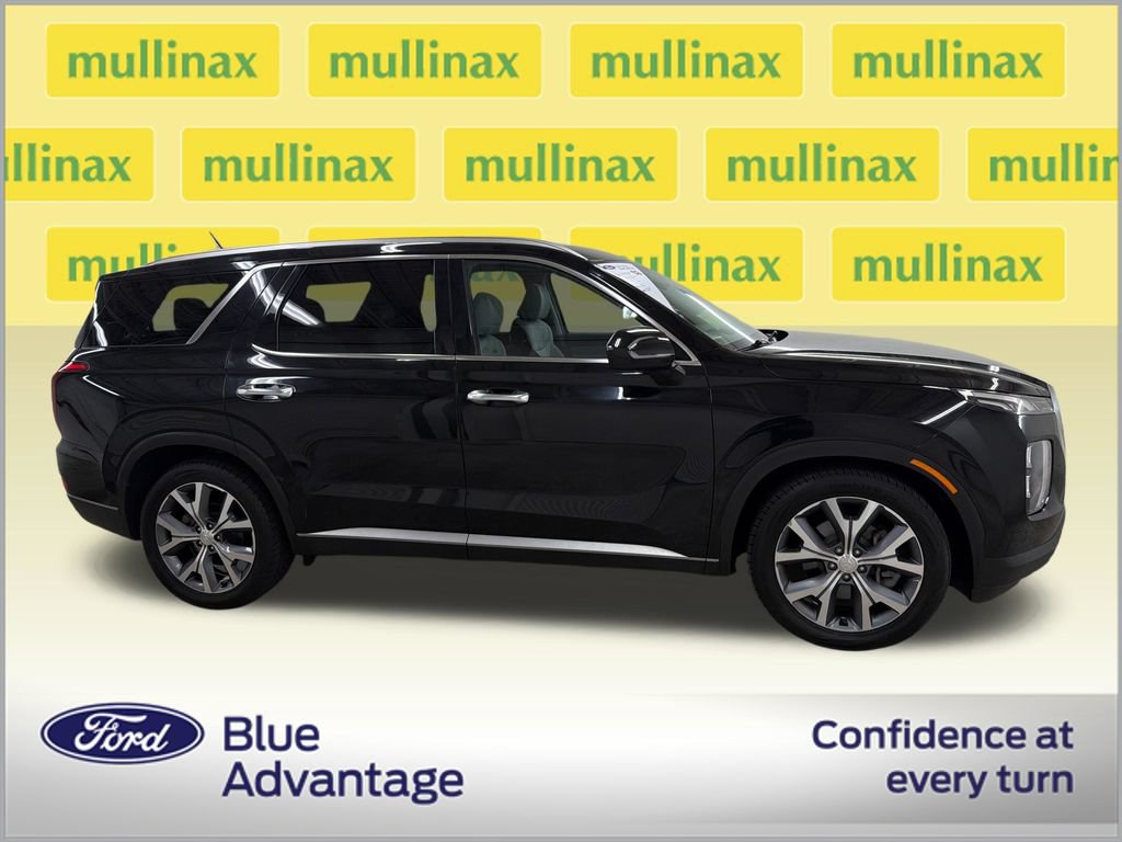 Used 2020 Hyundai Palisade SEL w/ Convenience Package AWD/4WD image 2