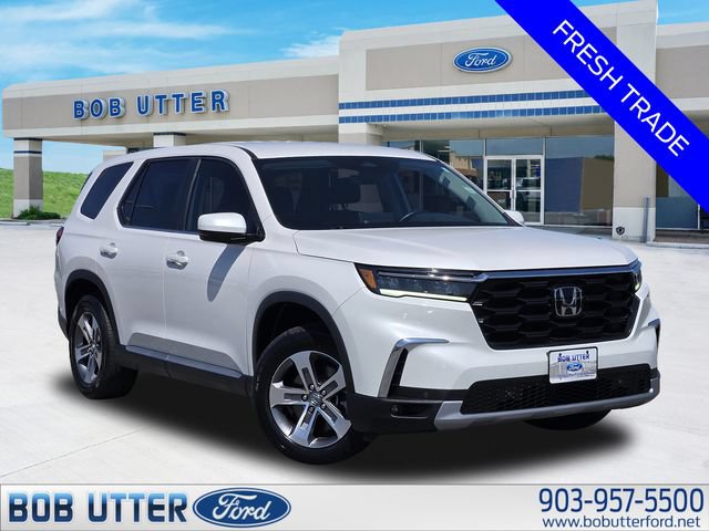 Used 2024 Honda Pilot EX-L image 1