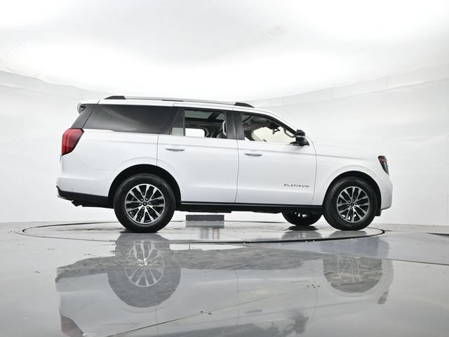 Certified 2025 Ford Expedition Platinum AWD/4WD image 36