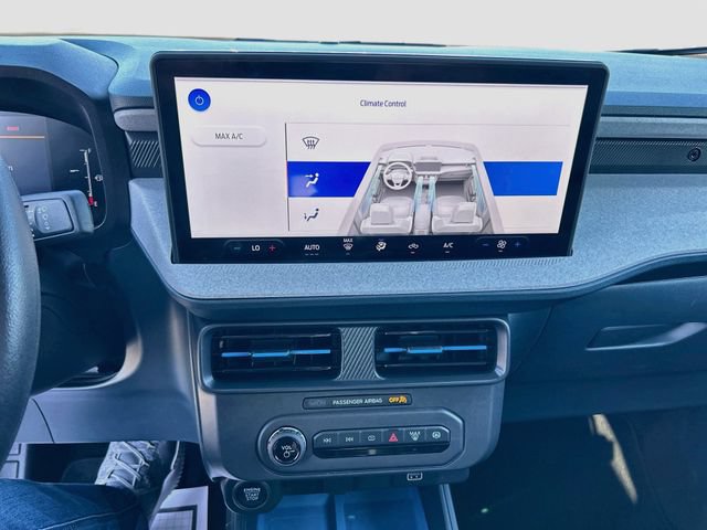 Certified 2026 Ford Maverick XLT AWD/4WD image 21