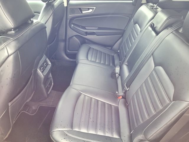 Certified 2024 Ford Edge SEL image 12