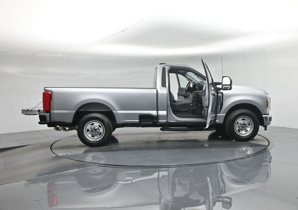 Certified 2024 Ford F350 XL w/ XL Chrome Package image 5