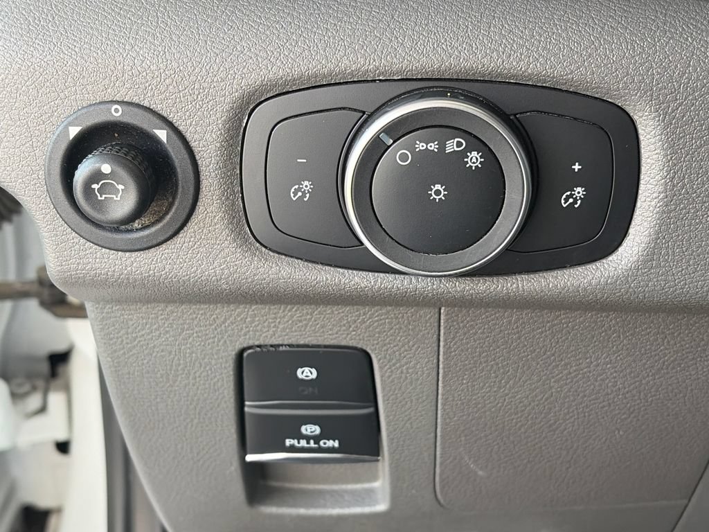 Certified 2023 Ford Transit 250 Medium Roof AWD image 21
