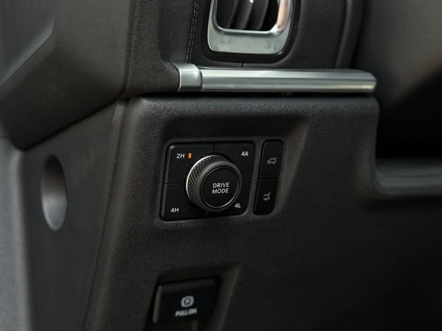 Certified 2025 Ford Expedition Platinum AWD/4WD image 14