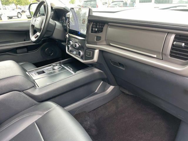 Certified 2022 Ford Expedition XLT RWD image 37