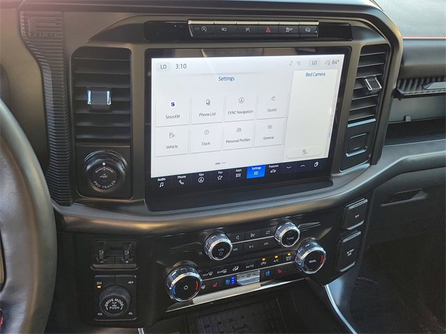 Certified 2024 Ford F150 Raptor image 8