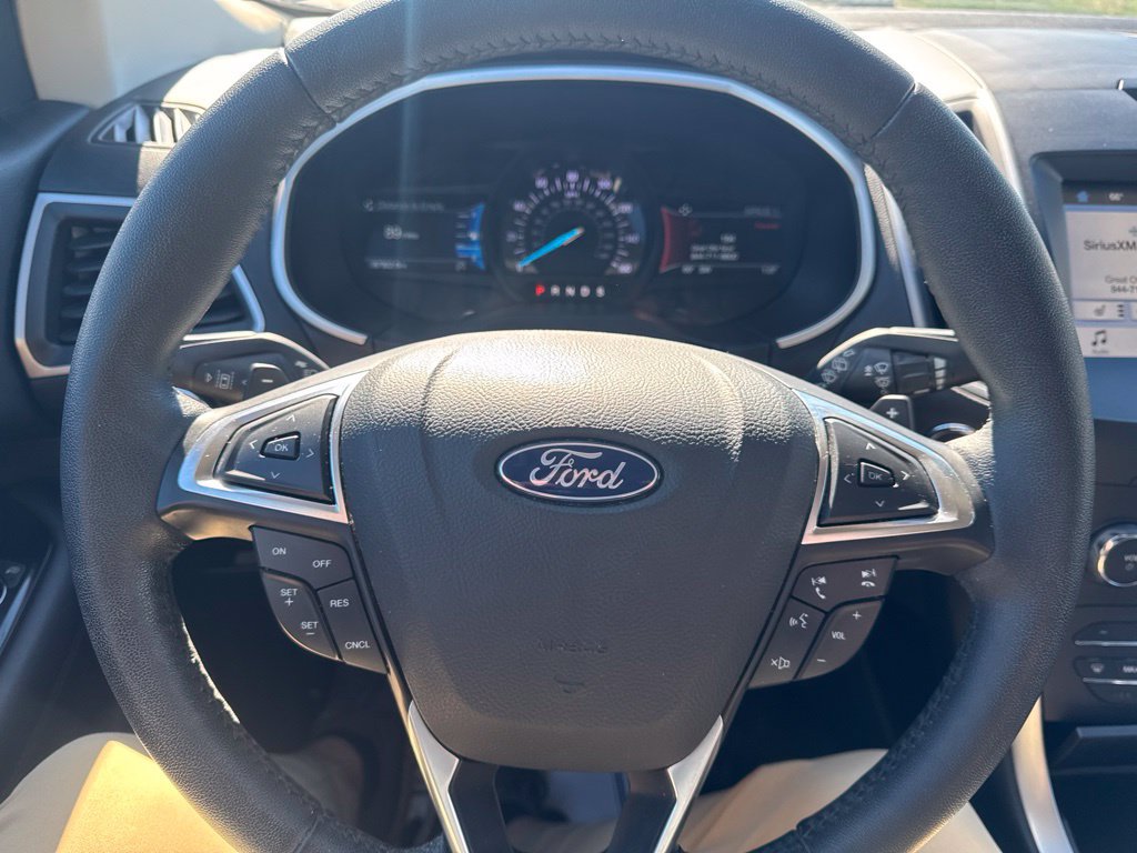 Certified 2019 Ford Edge SEL w/ Equipment Group 201A AWD/4WD image 20