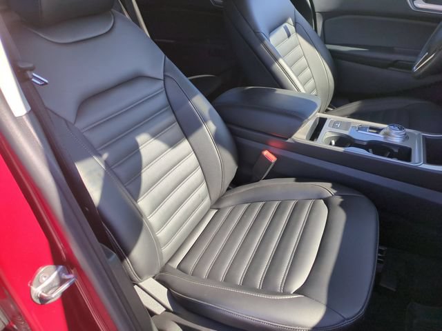 Certified 2024 Ford Edge SEL w/ Convenience Package AWD/4WD image 32