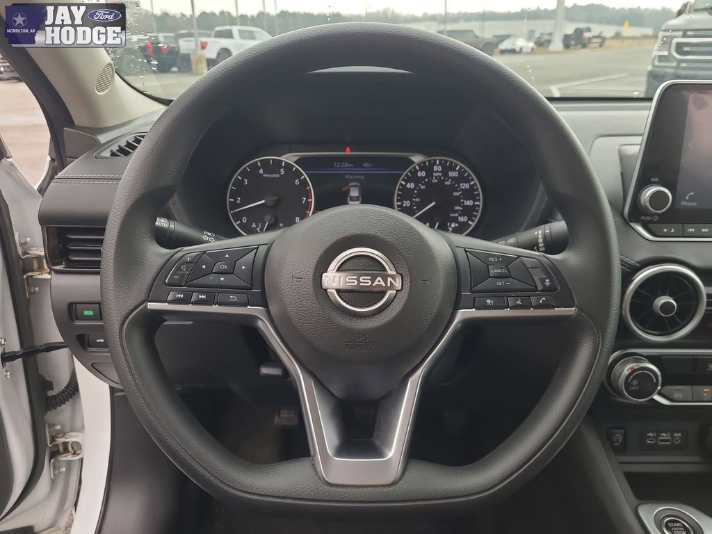Used 2024 Nissan Sentra SV image 29