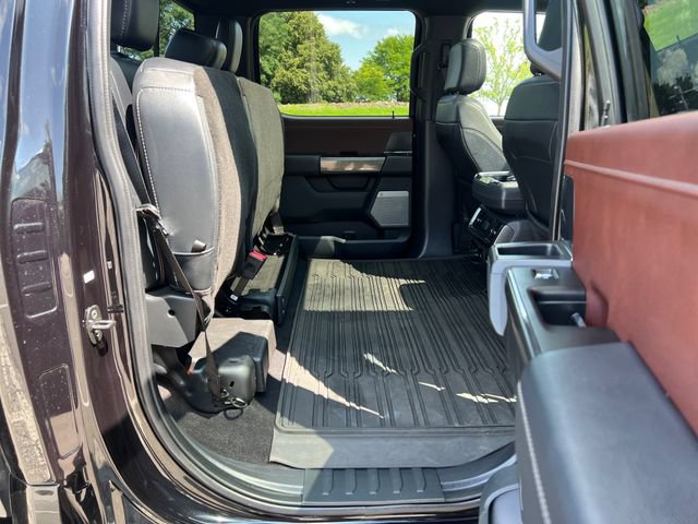 Certified 2023 Ford F150 Lariat w/ Max Trailer Tow Package AWD/4WD image 38