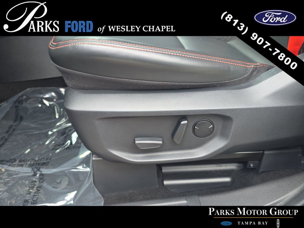 Certified 2024 Ford Ranger Raptor AWD/4WD image 18