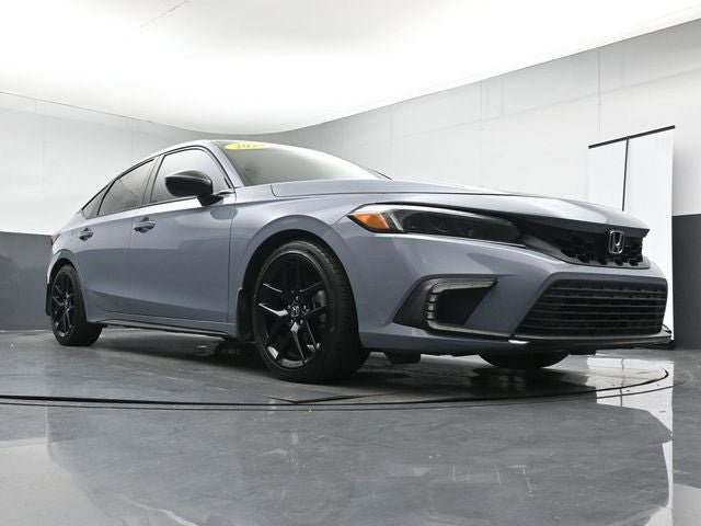 Used 2024 Honda Civic Sport image 29