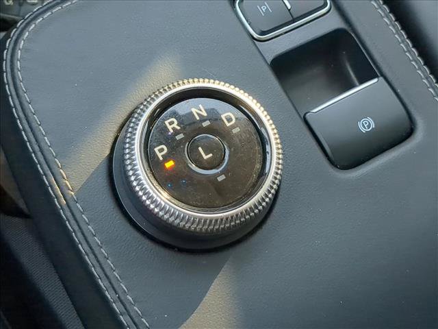 Certified 2023 Ford Mustang Mach-E Select RWD image 12
