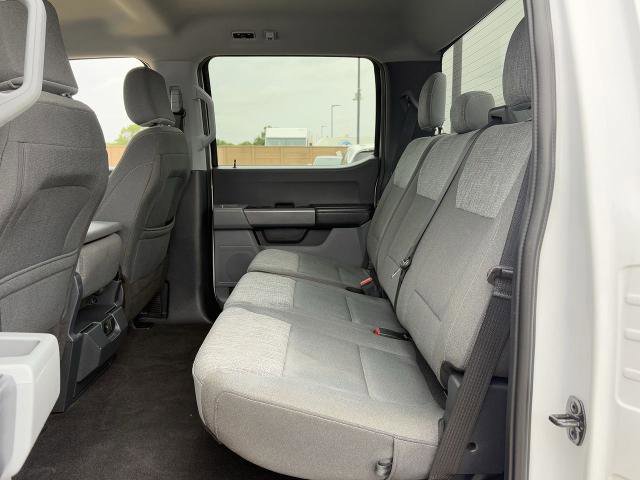 Certified 2022 Ford F150 XLT image 29