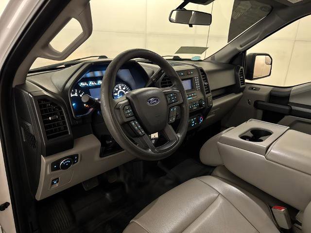Certified 2019 Ford F150 XL w/ Equipment Group 101A Mid image 9