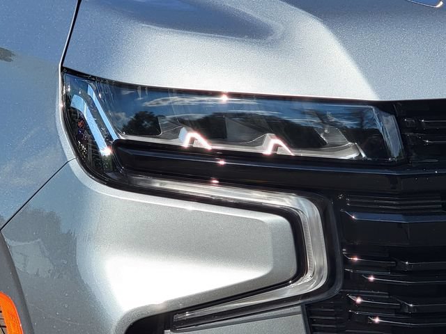 Used 2024 Chevrolet Tahoe RST w/ Luxury Package AWD/4WD image 15