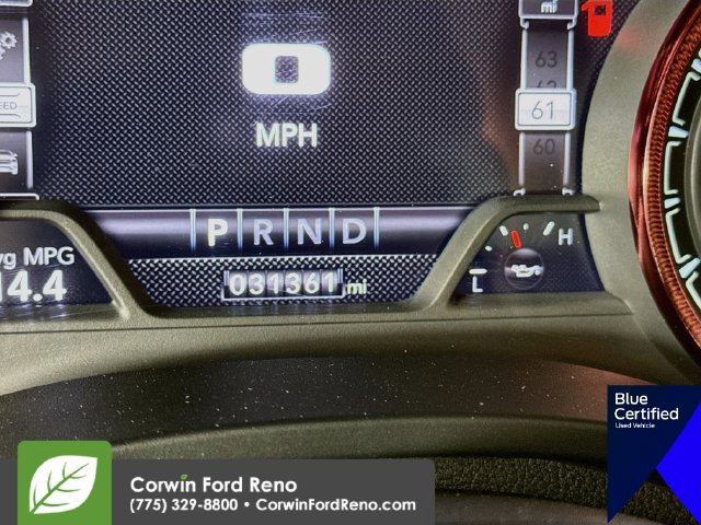 Used 2022 RAM 1500 Rebel w/ Rebel Level A Equipment Group AWD/4WD image 16