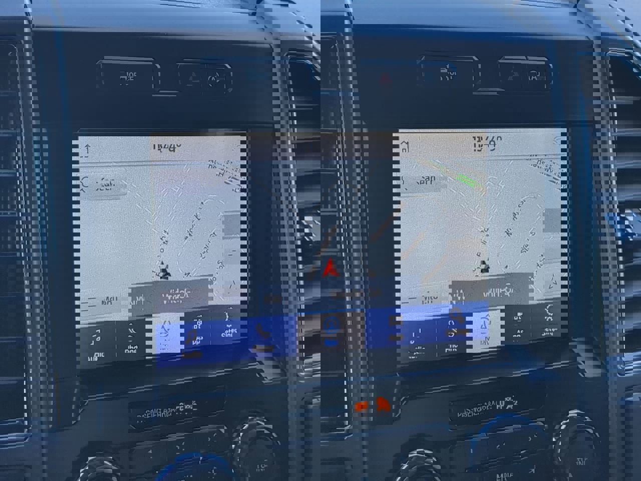 Certified 2020 Ford F150 XLT w/ Equipment Group 302A Luxury image 19