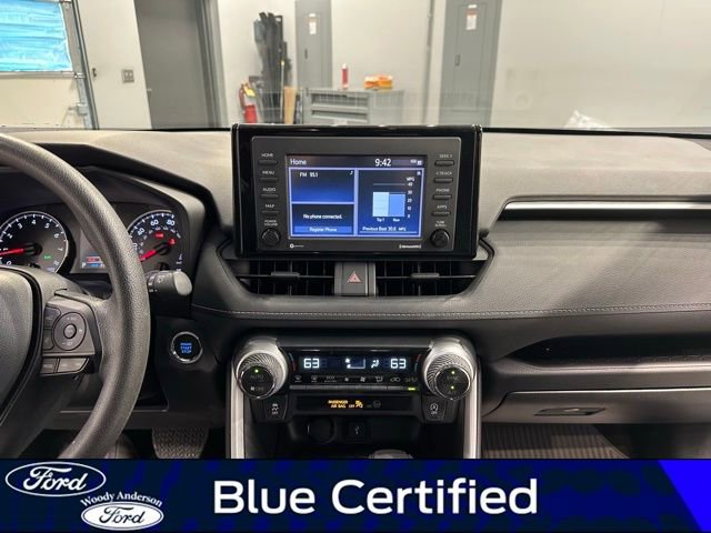 Used 2022 Toyota RAV4 XLE w/ Convenience Package image 15