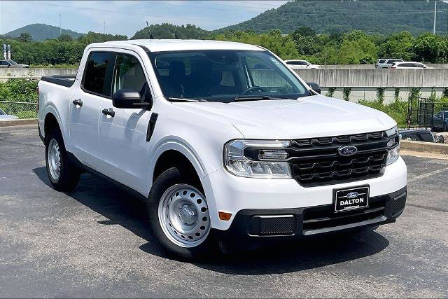 Certified 2024 Ford Maverick XL FWD image 2