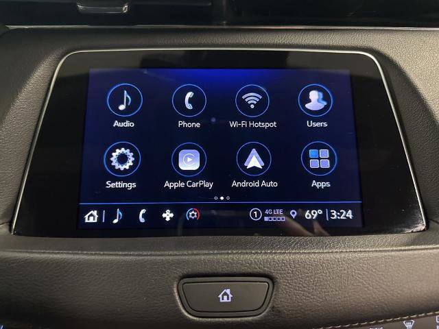 Used 2023 Cadillac XT4 Premium Luxury image 26