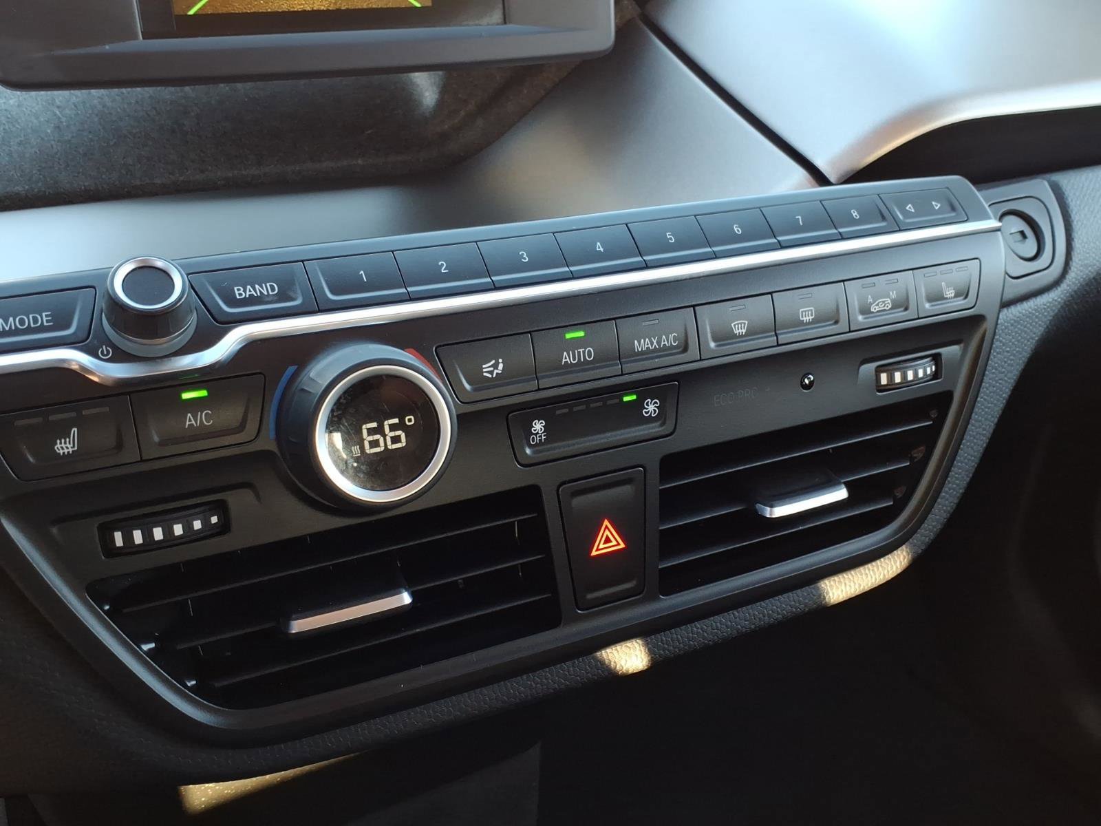 Used 2018 BMW i3 s image 22