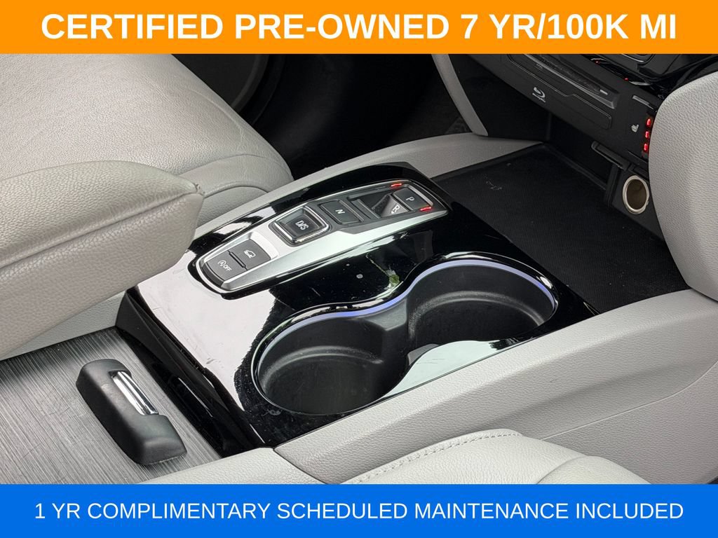 Used 2019 Honda Pilot Touring image 26