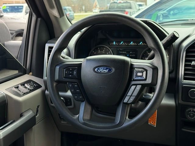 Certified 2018 Ford F150 XLT w/ Trailer Tow Package image 17