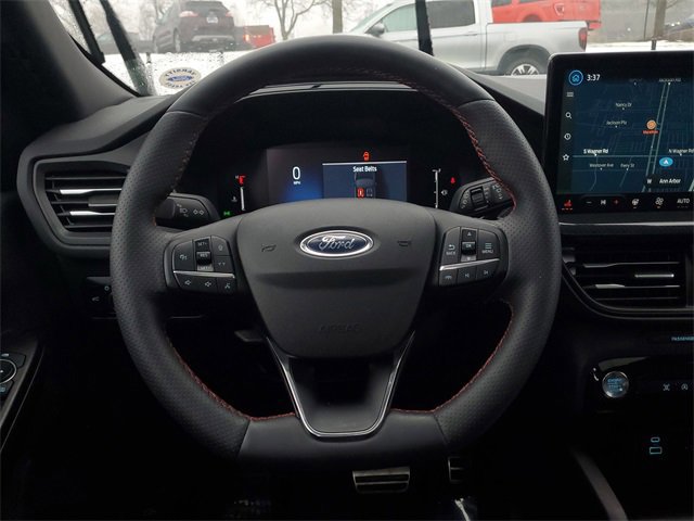 Certified 2023 Ford Escape ST-Line w/ Tech Pack #1 image 31