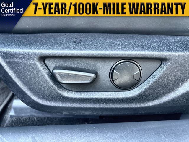 Certified 2024 Ford Mustang GT image 21