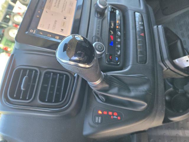 Used 2023 RAM ProMaster 2500 FWD image 22