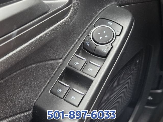 Certified 2024 Ford Escape Active FWD image 23