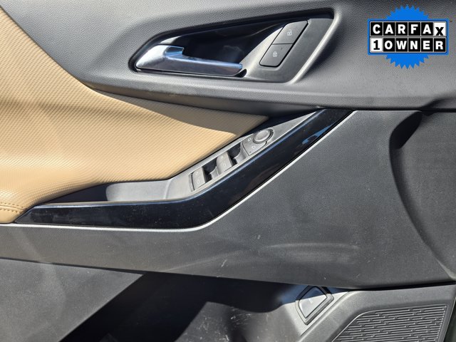 Used 2026 Chevrolet Equinox ACTIV FWD image 19