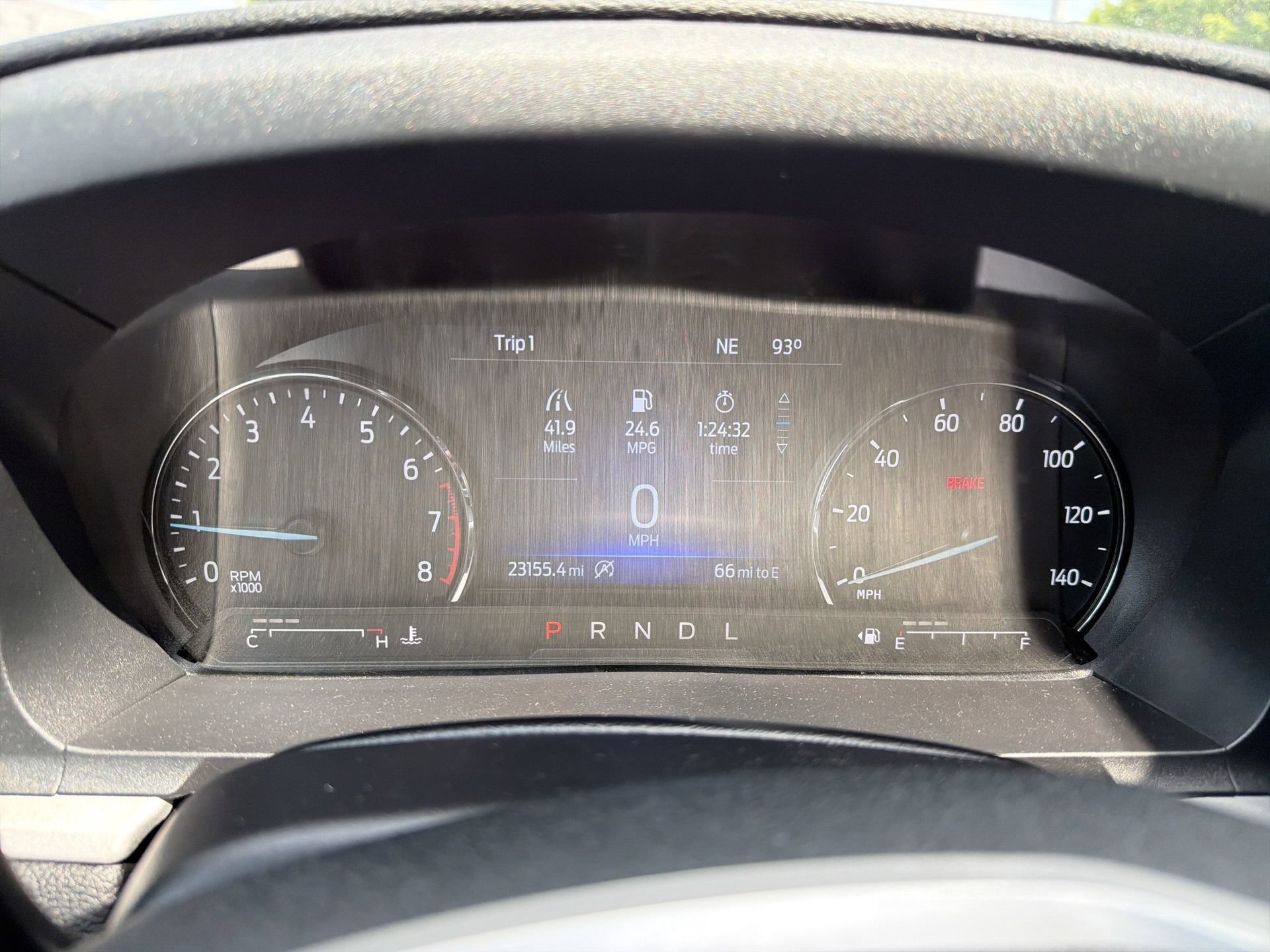 Certified 2023 Ford Explorer XLT AWD/4WD image 28