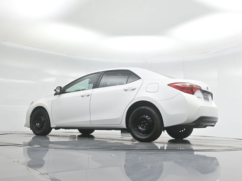 Used 2018 Toyota Corolla L image 20