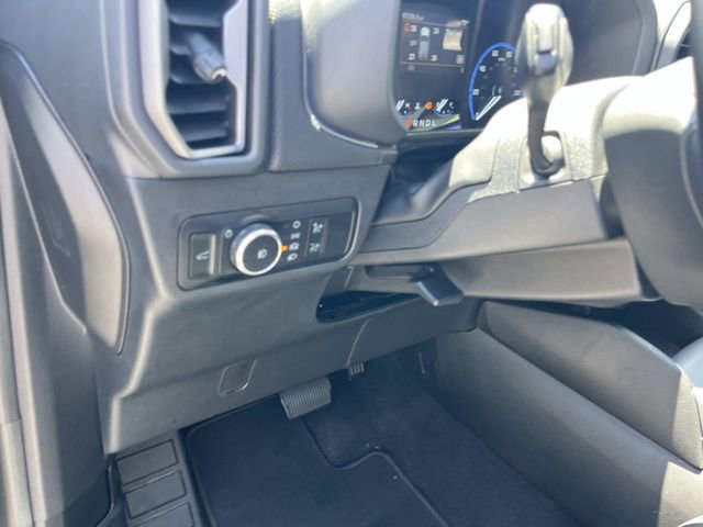 Certified 2023 Ford Bronco Sport Big Bend w/ Convenience Package AWD/4WD image 33