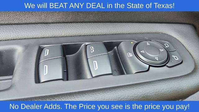 Used 2024 GMC Terrain SLE FWD image 21