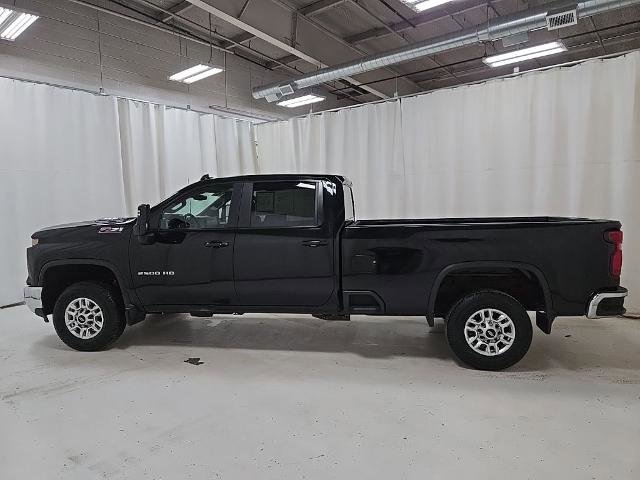 Used 2024 Chevrolet Silverado 2500 LT w/ Convenience Package image 23