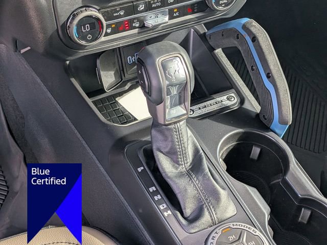 Certified 2024 Ford Bronco Wildtrak AWD/4WD image 23