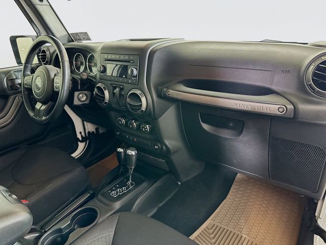 Used 2018 Jeep Wrangler Sport image 21