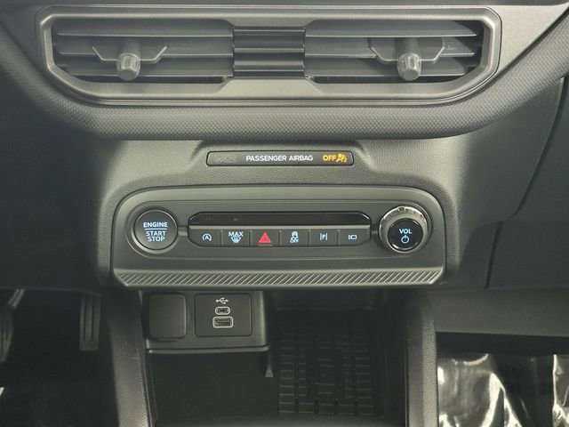 Certified 2025 Ford Bronco Sport Outer Banks w/ Outer Banks Tech Package+ image 22