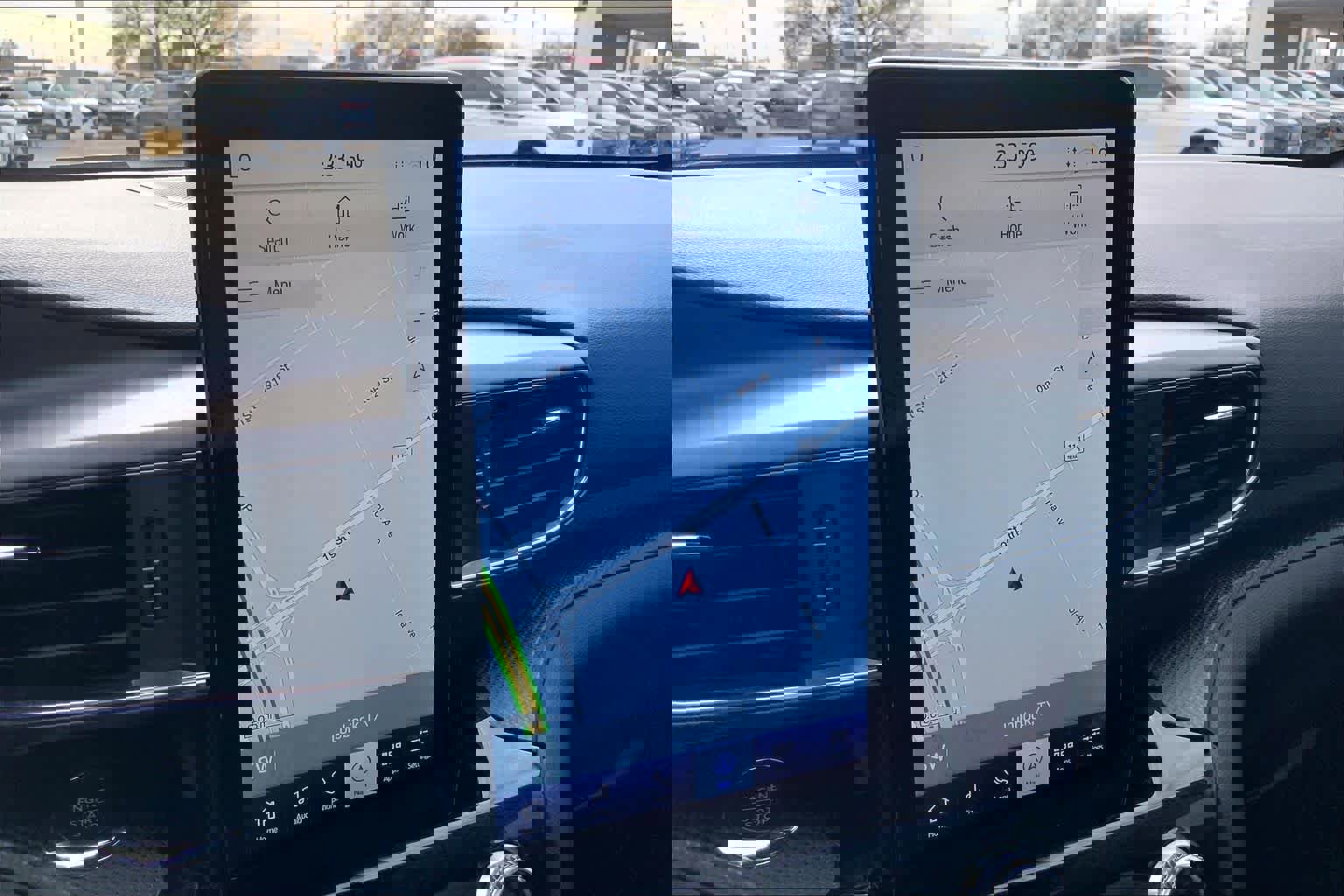 Certified 2022 Ford Explorer ST w/ Equipment Group 401A image 35