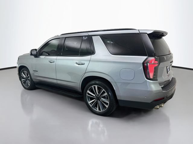 Used 2025 Chevrolet Tahoe RST w/ RST Capability Package AWD/4WD image 5
