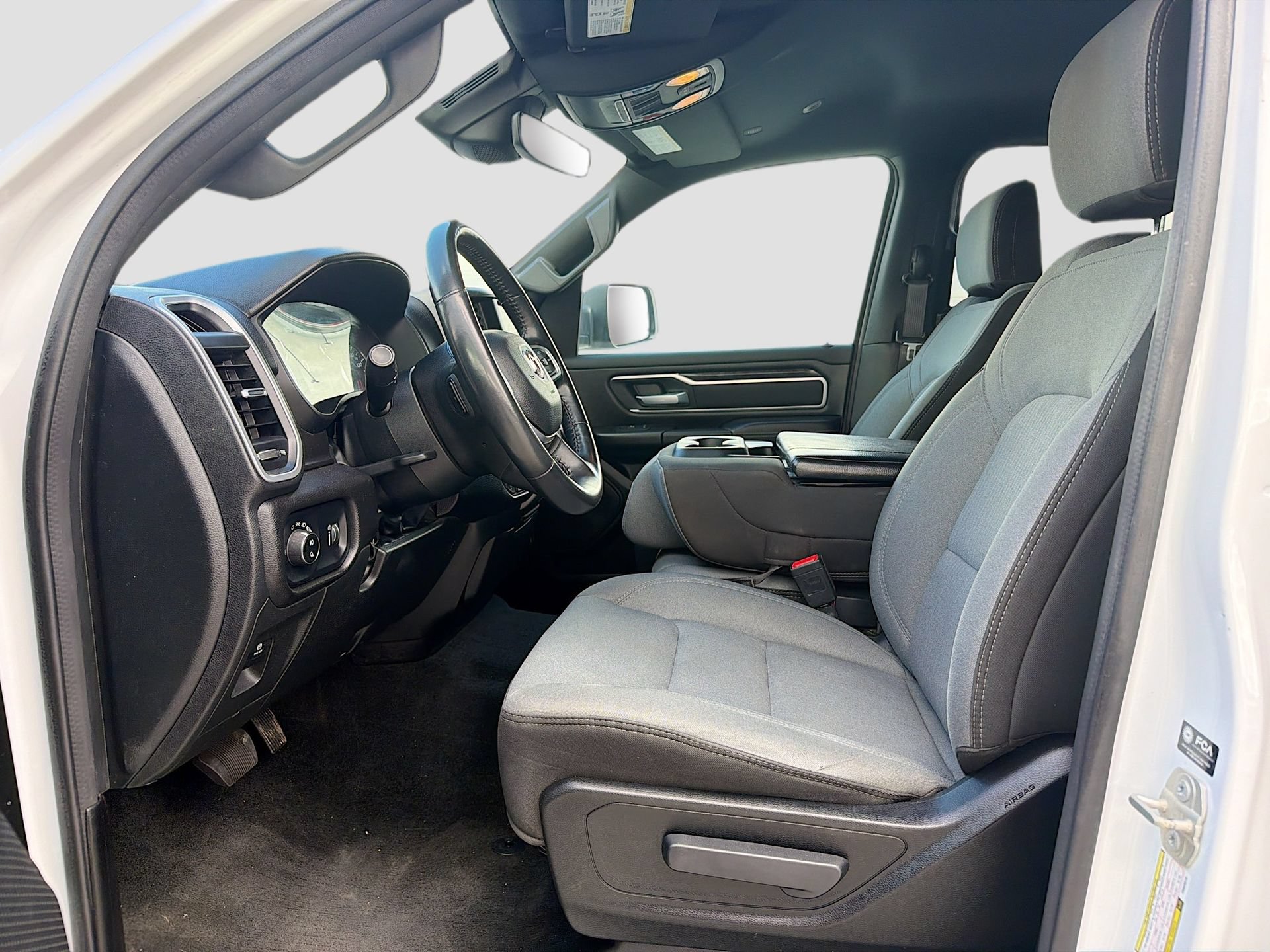 Used 2023 RAM 1500 Big Horn AWD/4WD image 20